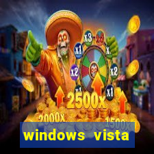 windows vista simulator online